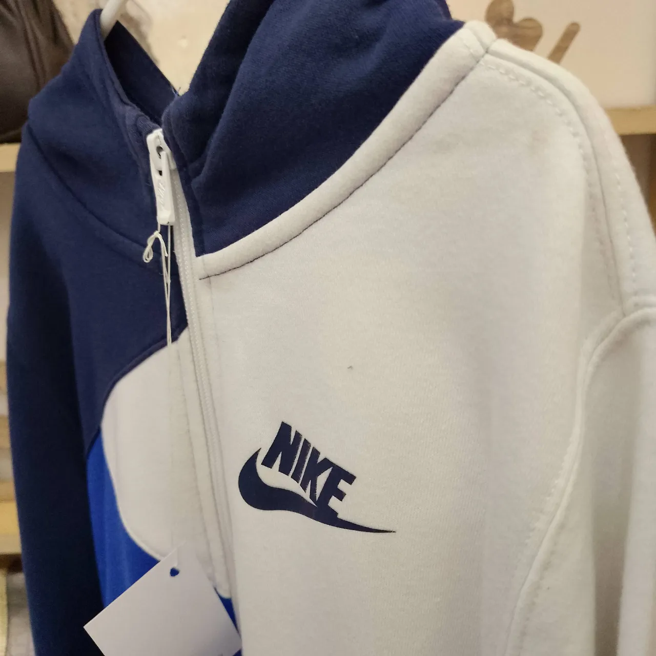 Buzo Nike - imagen 2