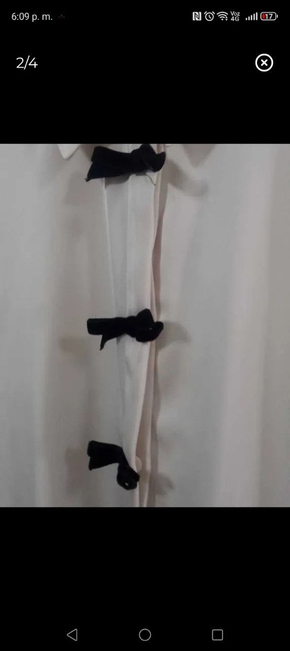 Camisa Zara - imagen 2