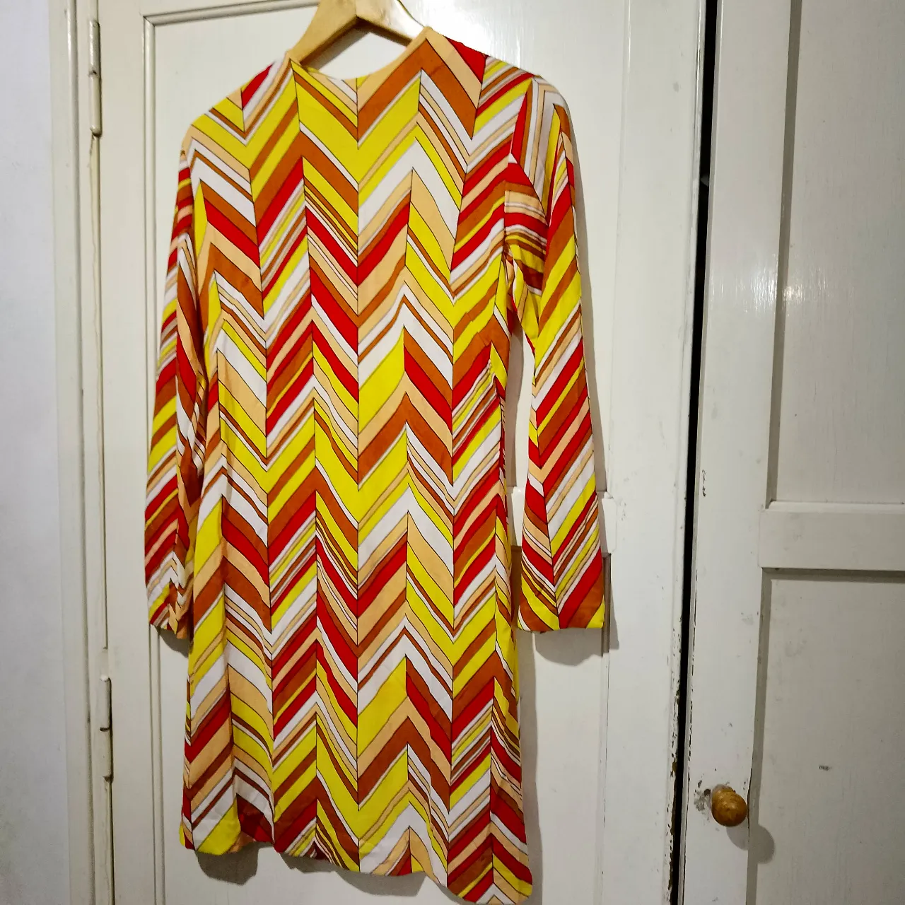 Vestido Otra - imagen 3