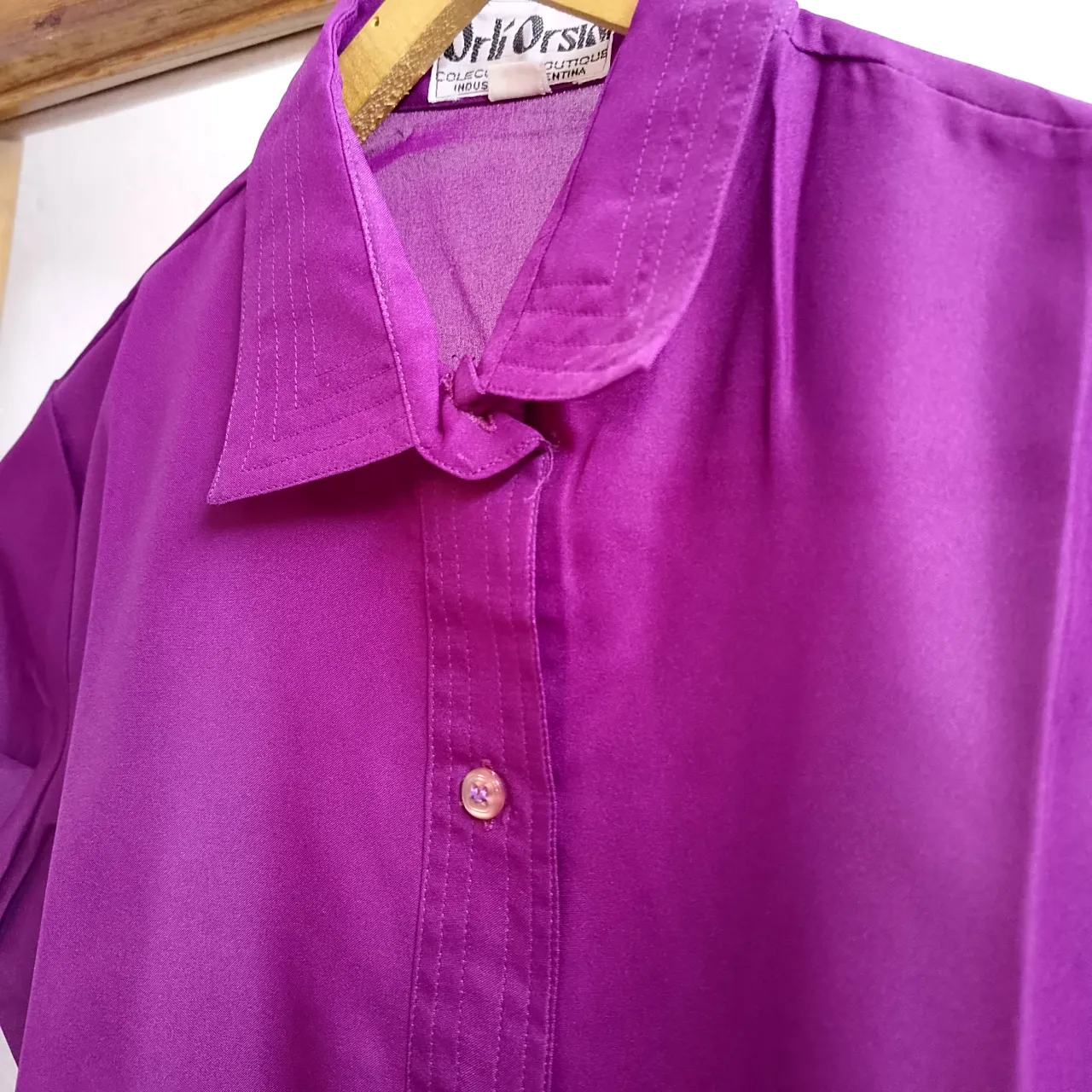 Camisa Otra - imagen 2