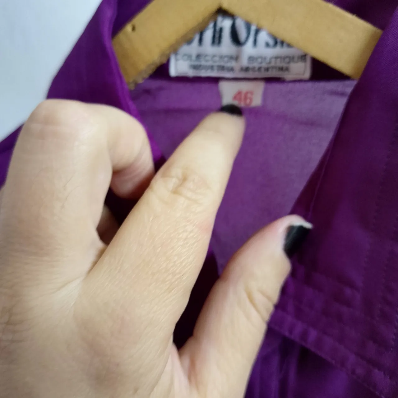 Camisa Otra - imagen 3