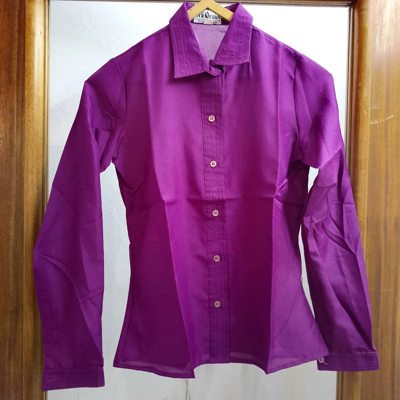 Camisa Otra - imagen 1