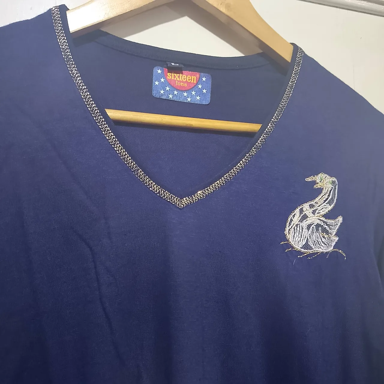 Remera Otra - imagen 2