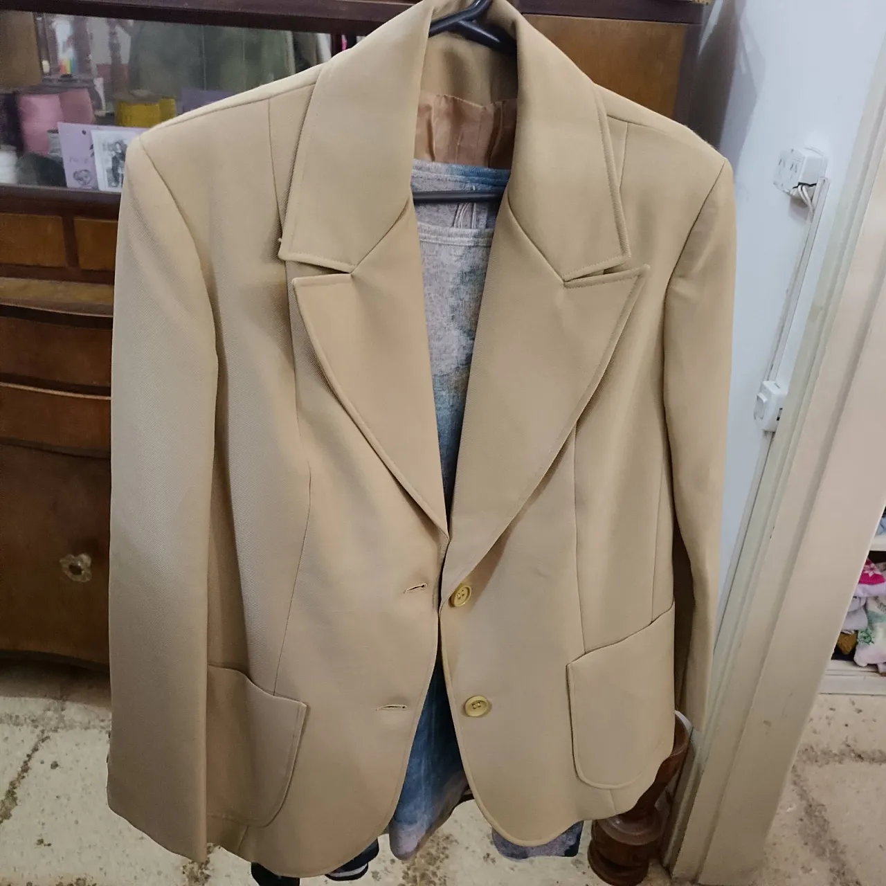 Blazer Otra - imagen 2