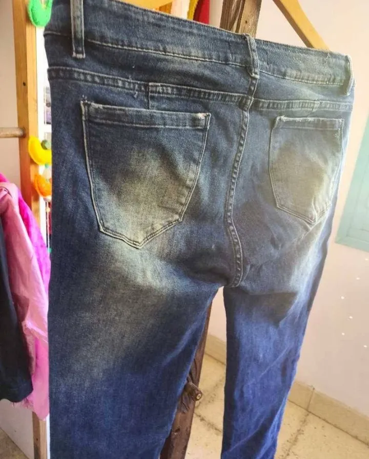 Jean Peuque jeans - imagen 3