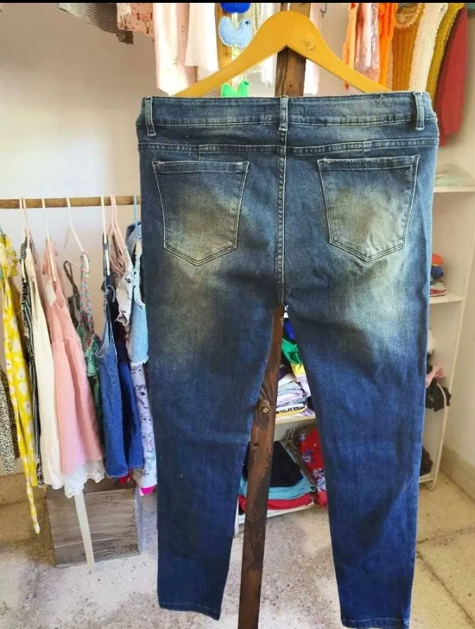 Jean Peuque jeans - imagen 4
