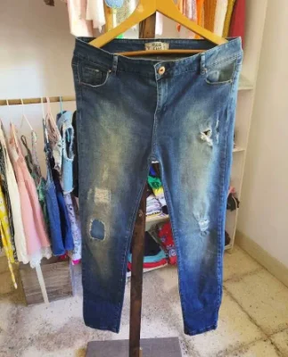 Peuque jeans