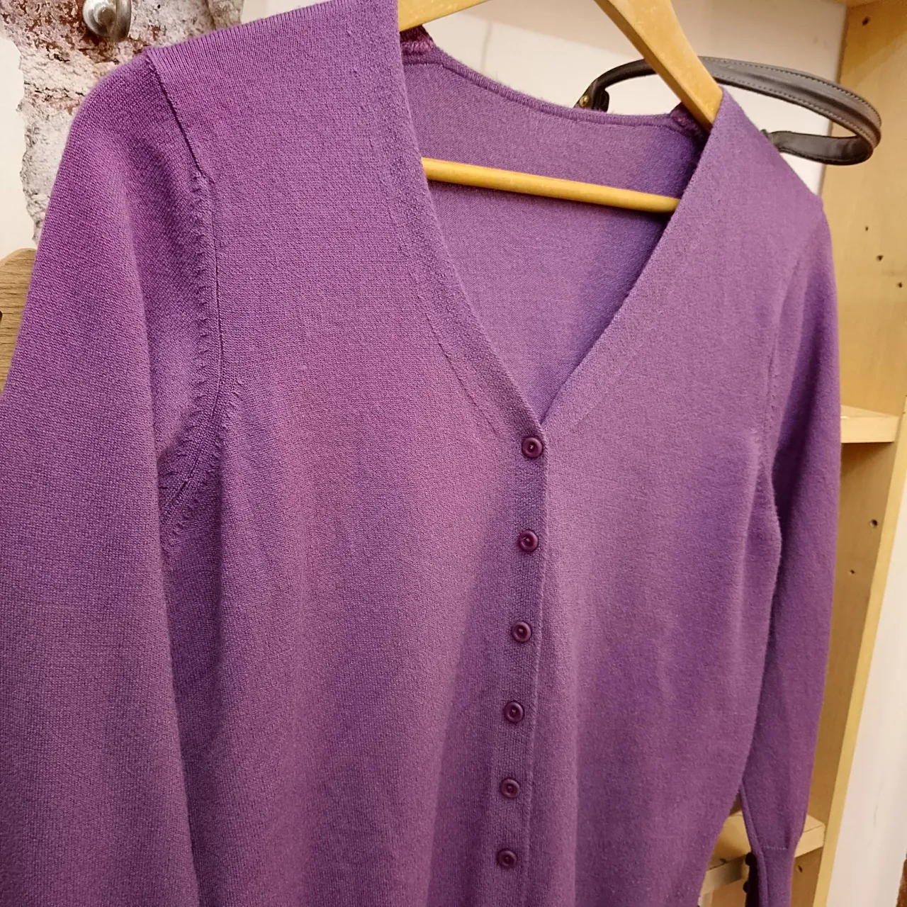 Cardigan A ≠ - imagen 3