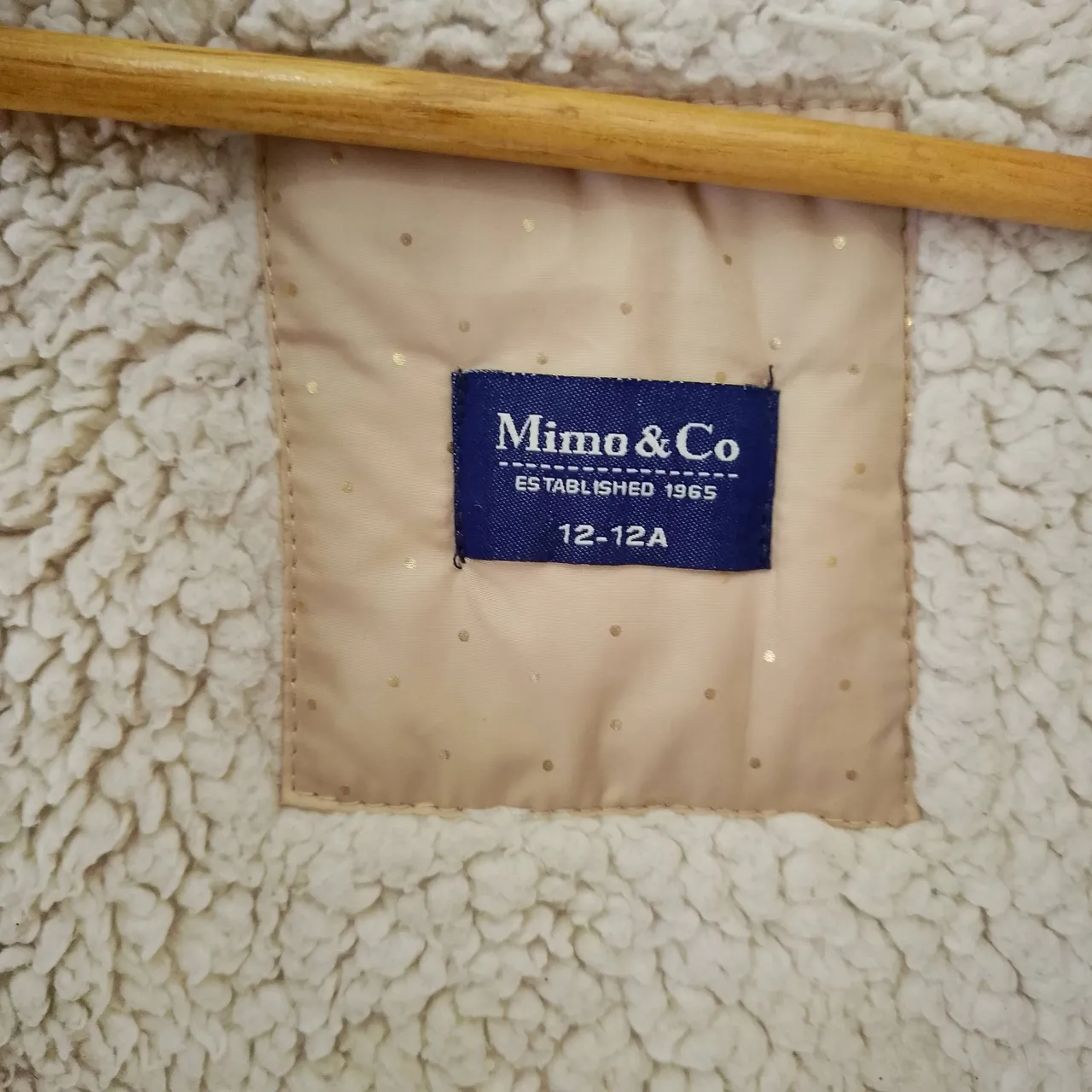 Chaleco Mimo & Co - imagen 7