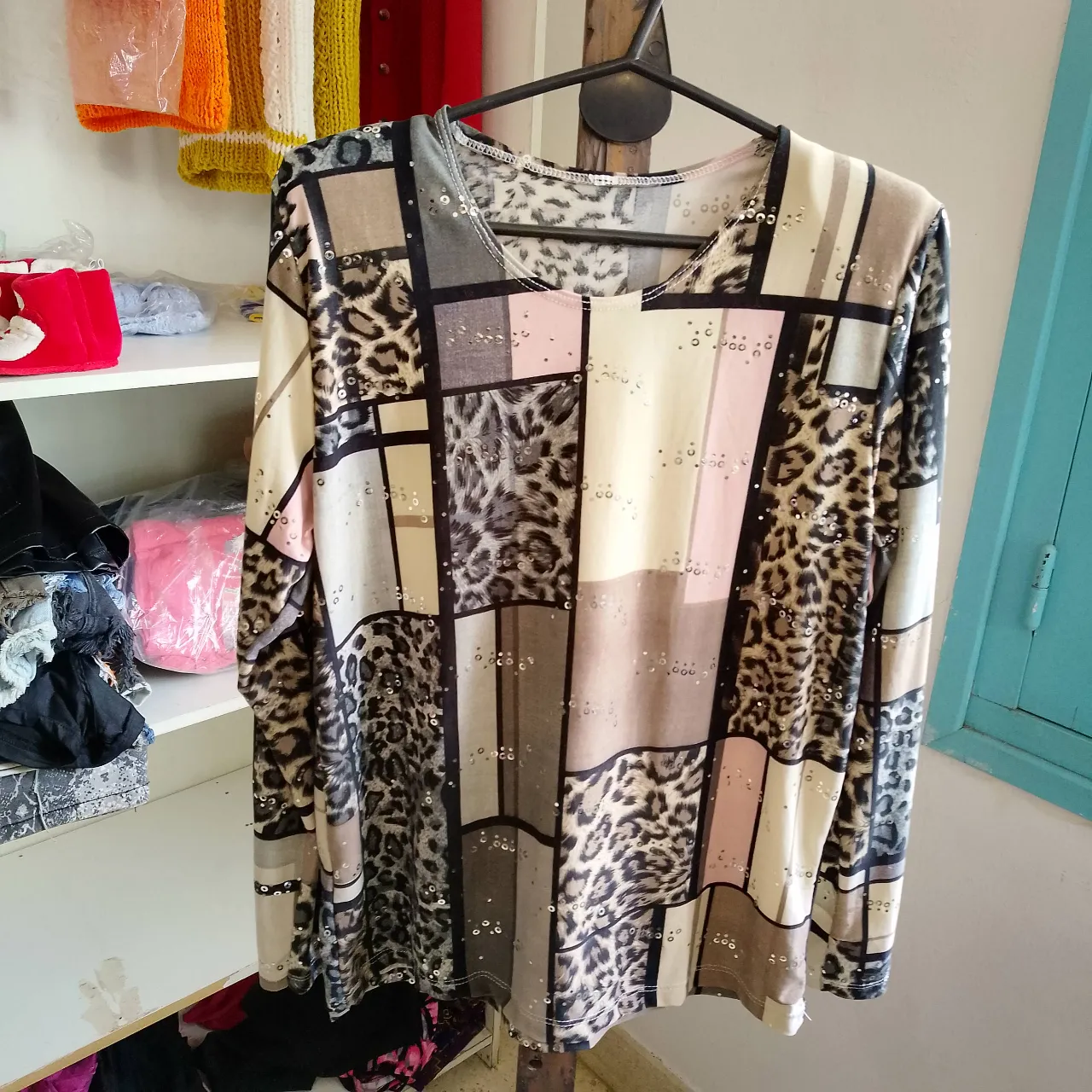 Remera Feria - imagen 1