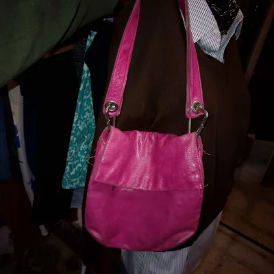 Feria vintage