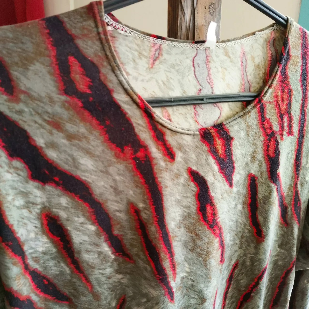 Remera Feria vintage - imagen 2