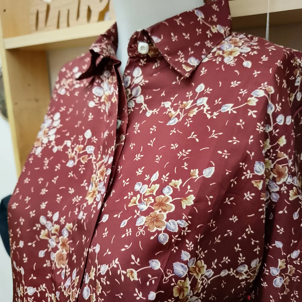 Camisa A.. - imagen 3