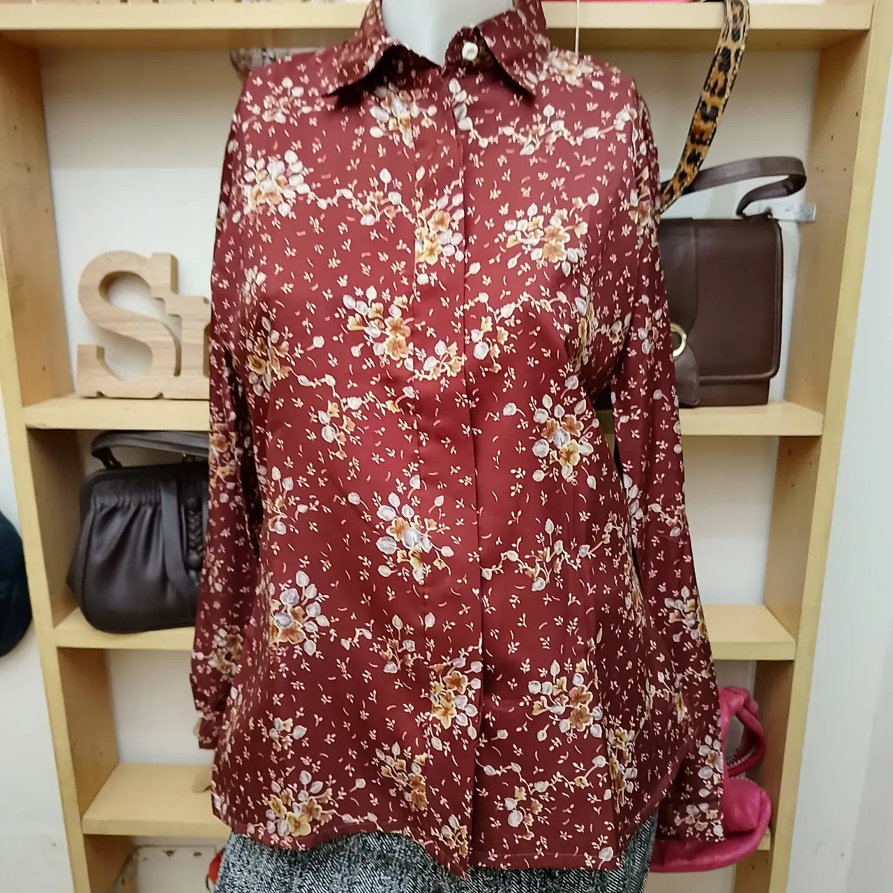 Camisa A.. - imagen 2