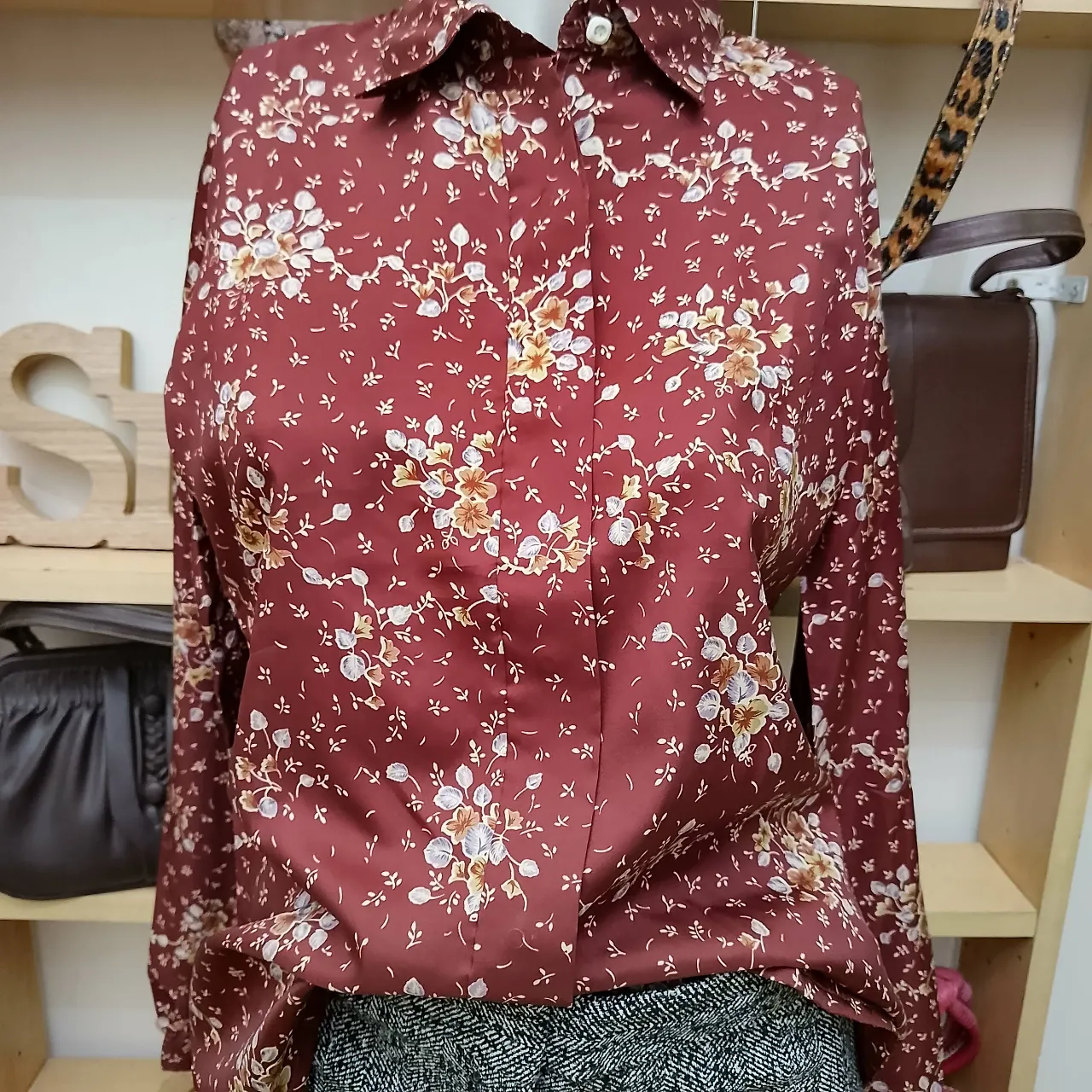 Camisa A.. - imagen 5