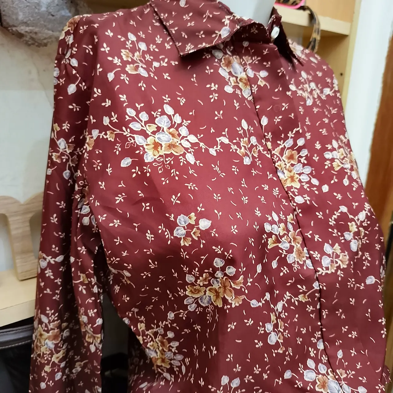 Camisa A.. - imagen 4