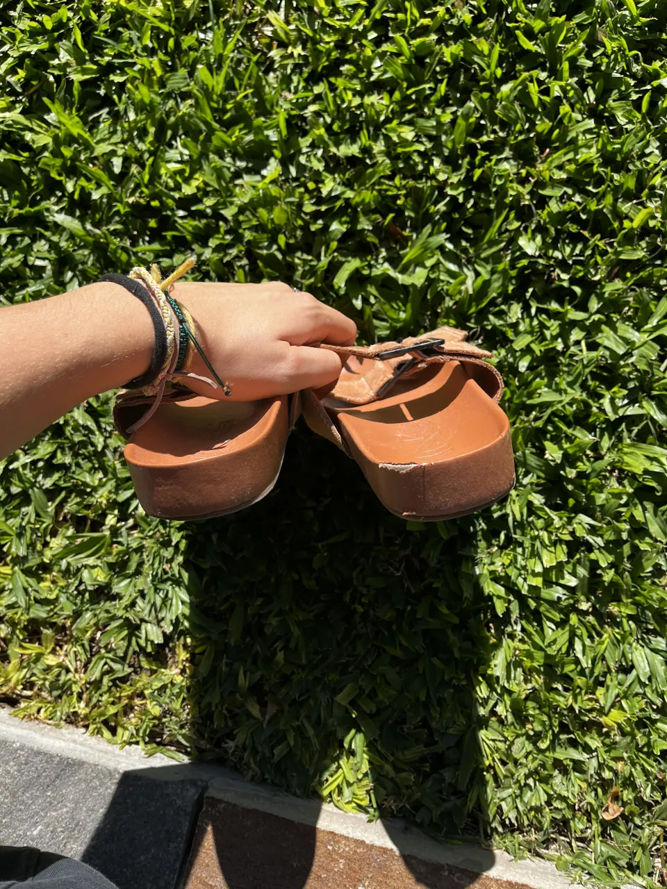 Sandalias Mango - imagen 3