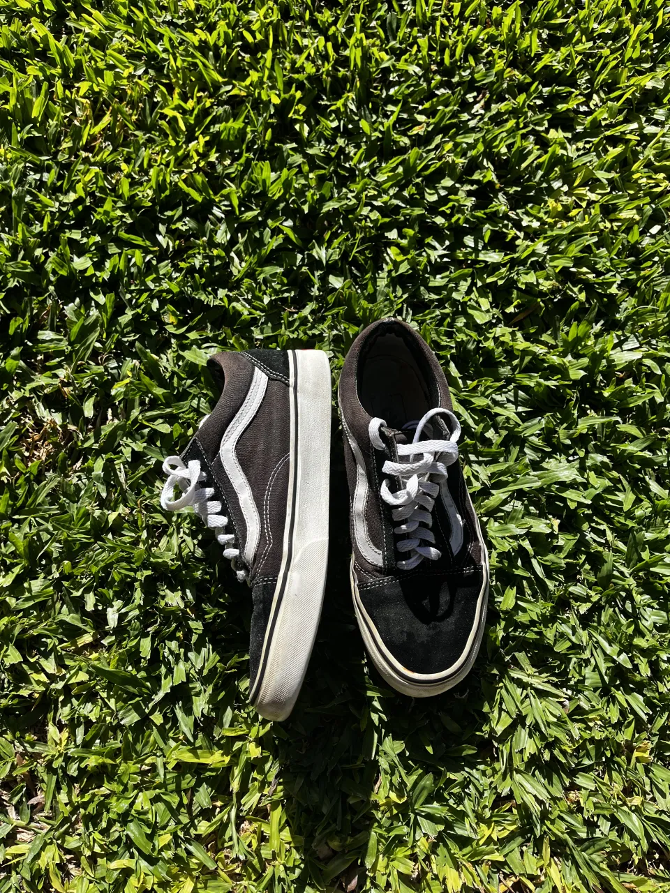Zapatillas Vans - imagen 2