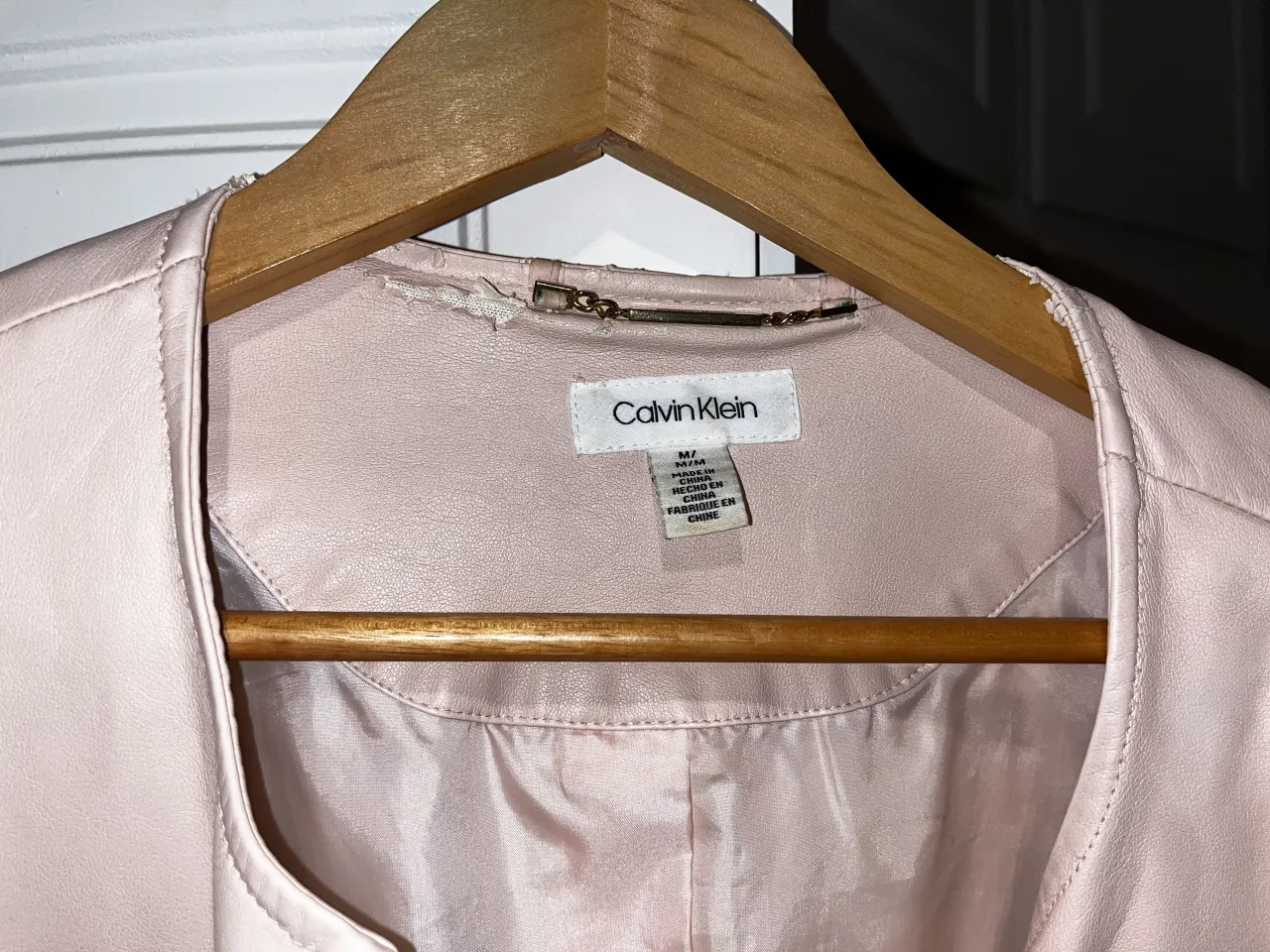 Campera Calvin Klein - imagen 2
