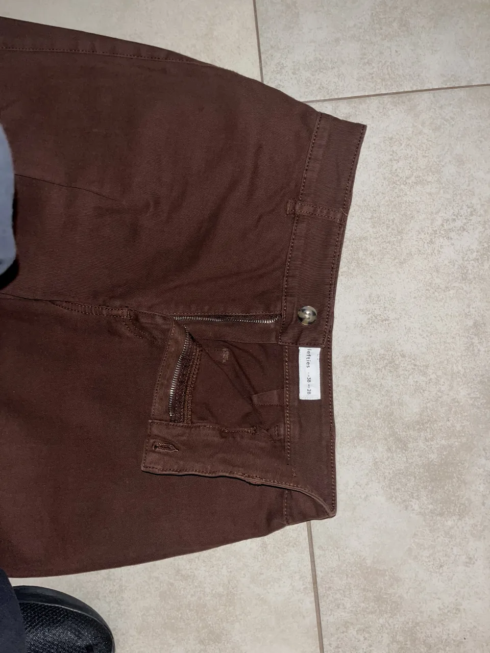 Pantalón Lefties miniatura 2