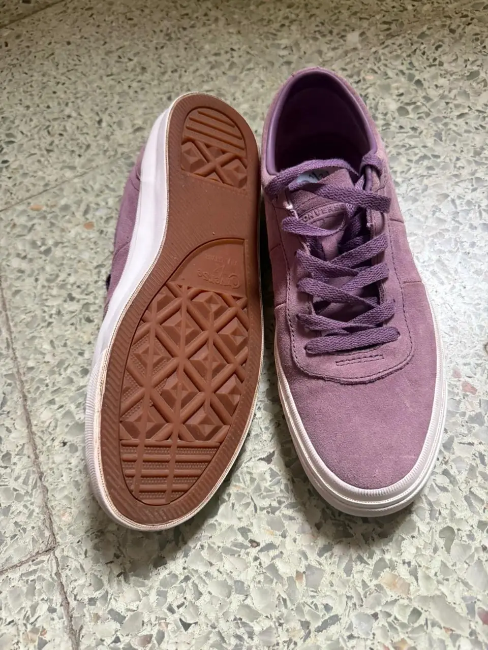 Zapatillas Converse - imagen 4
