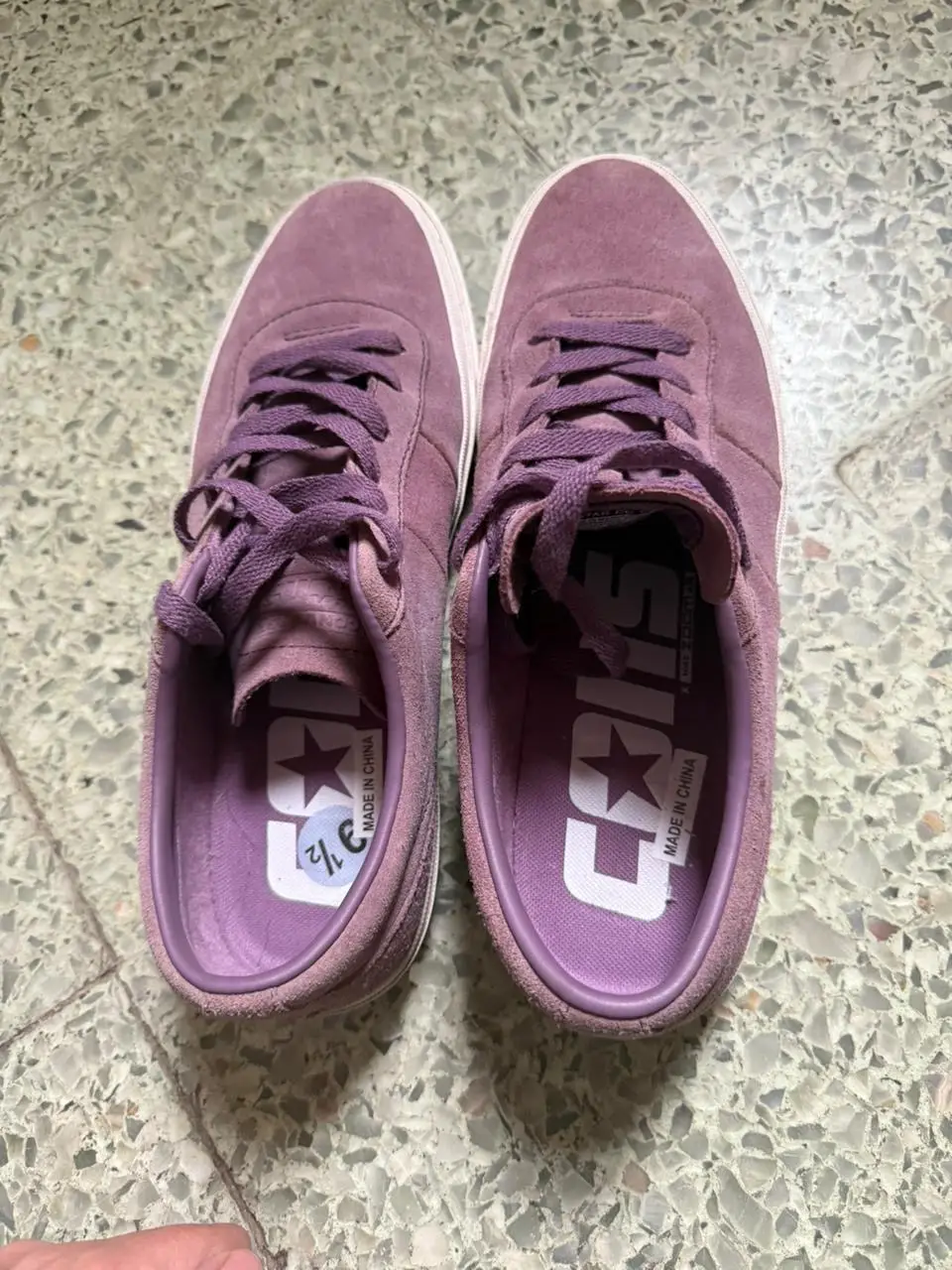 Zapatillas Converse - imagen 6