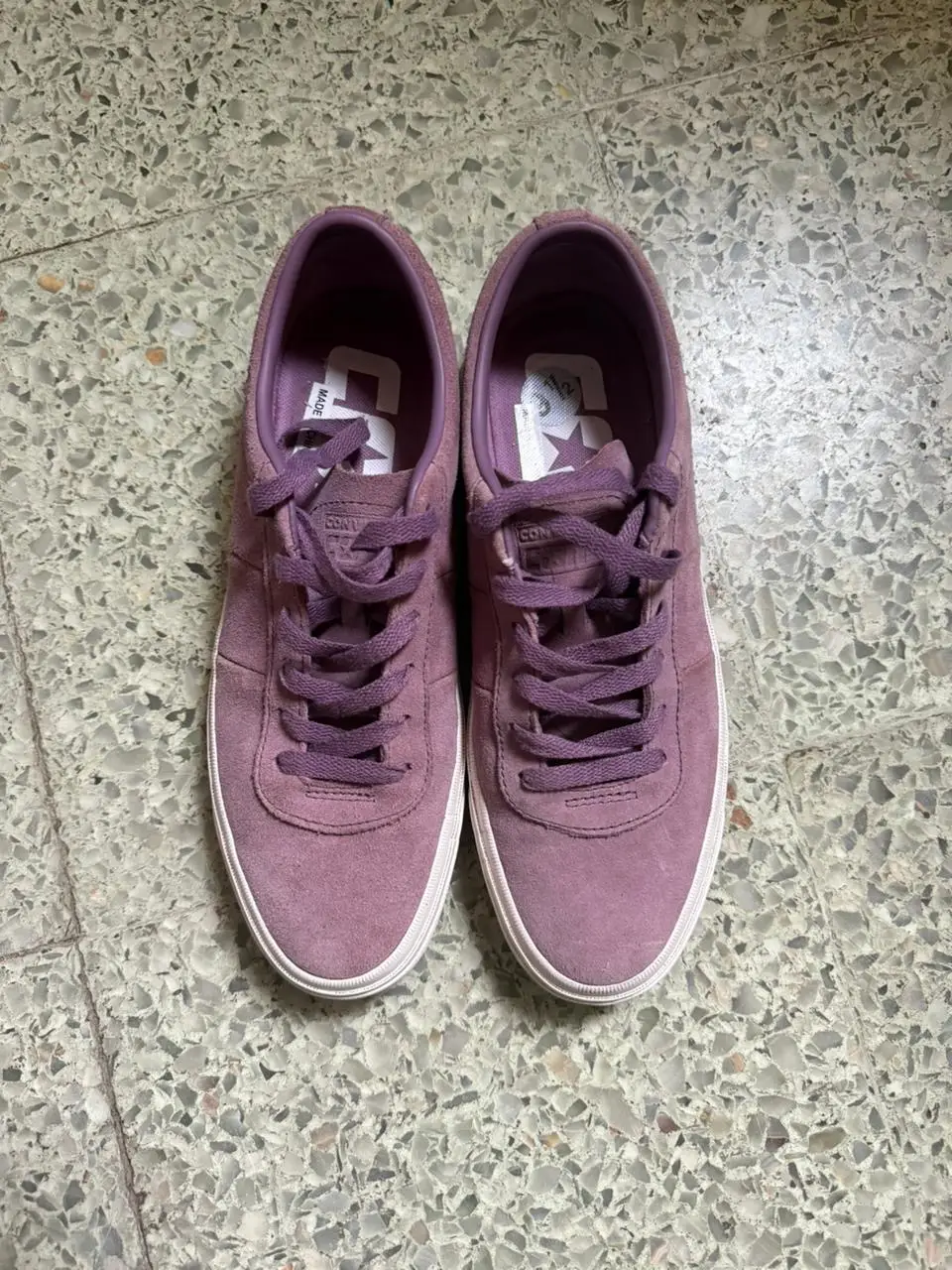 Zapatillas Converse - imagen 1