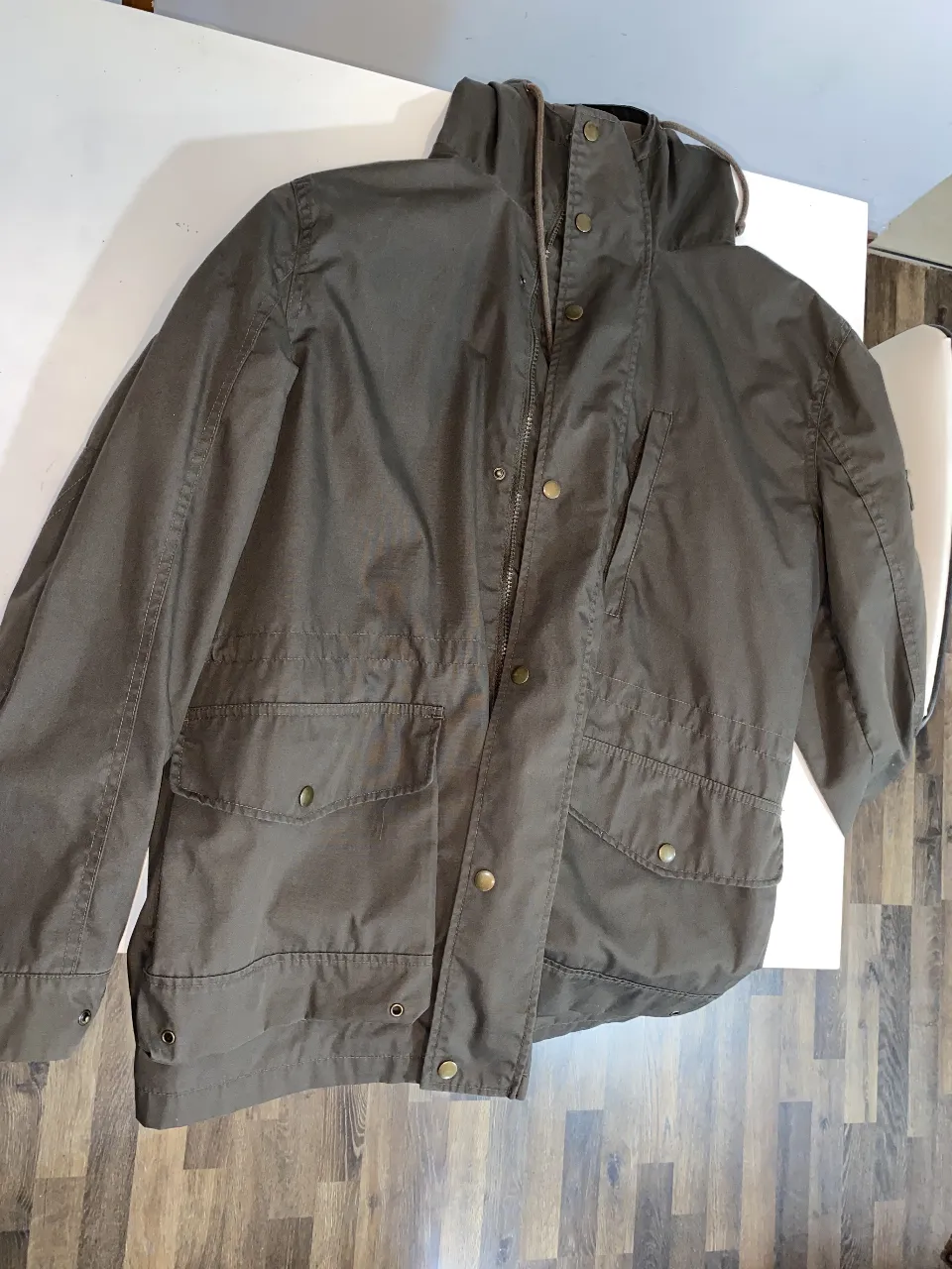 Campera Forever 21 - imagen 2