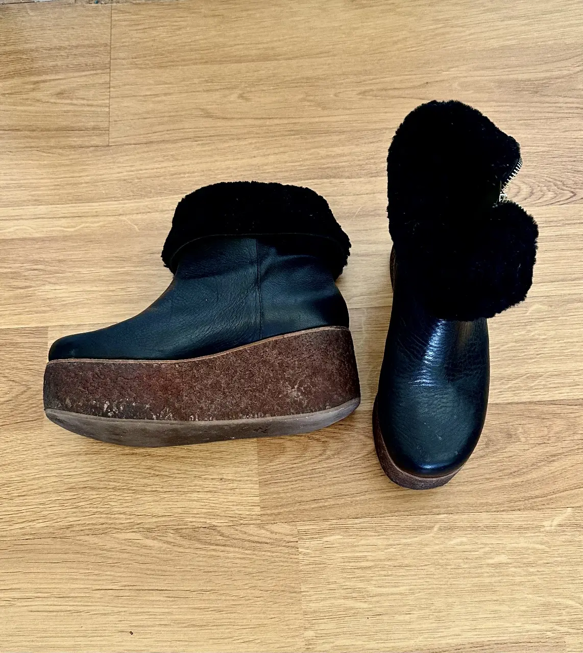 Botines Paruolo - imagen 4