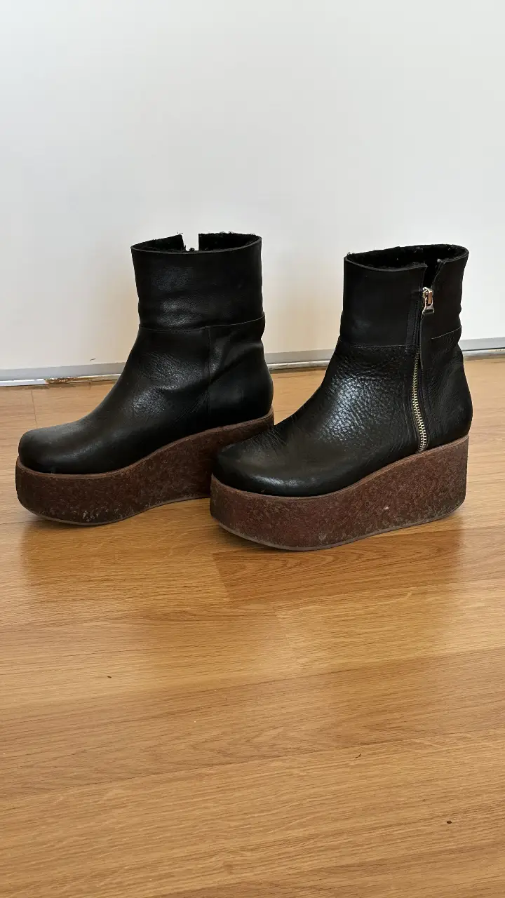Botines Paruolo - imagen 2