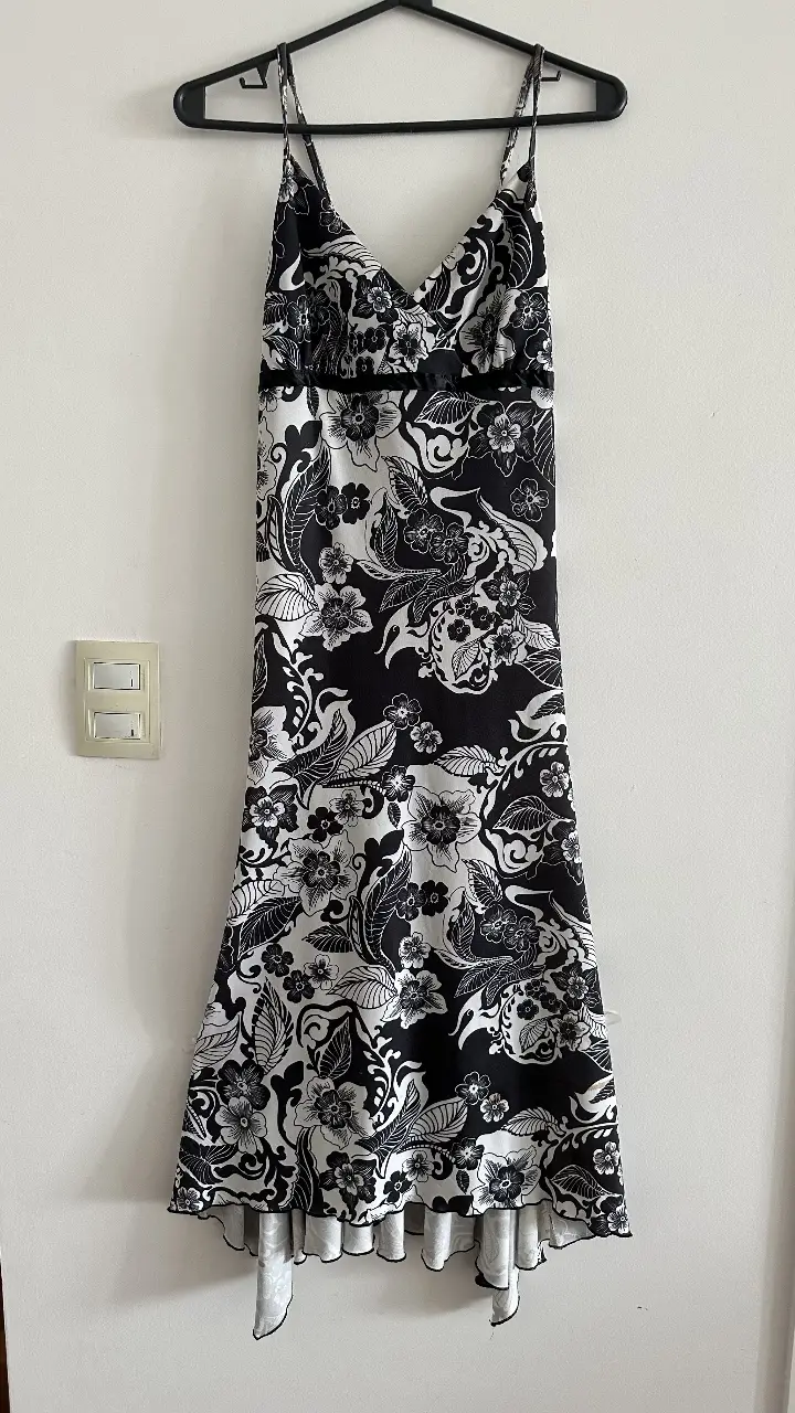 Vestido Victoria Couture - imagen 1