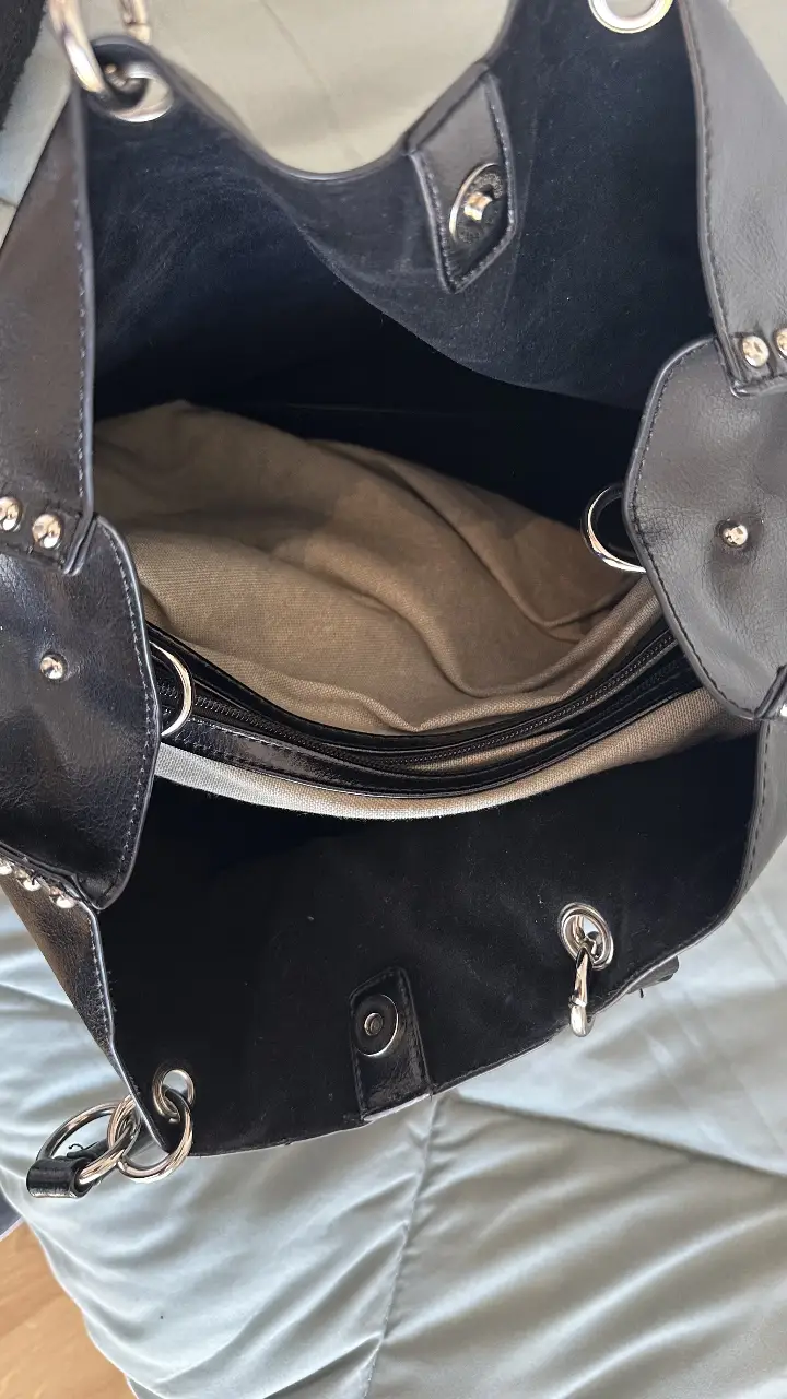 Cartera Prüne - imagen 3