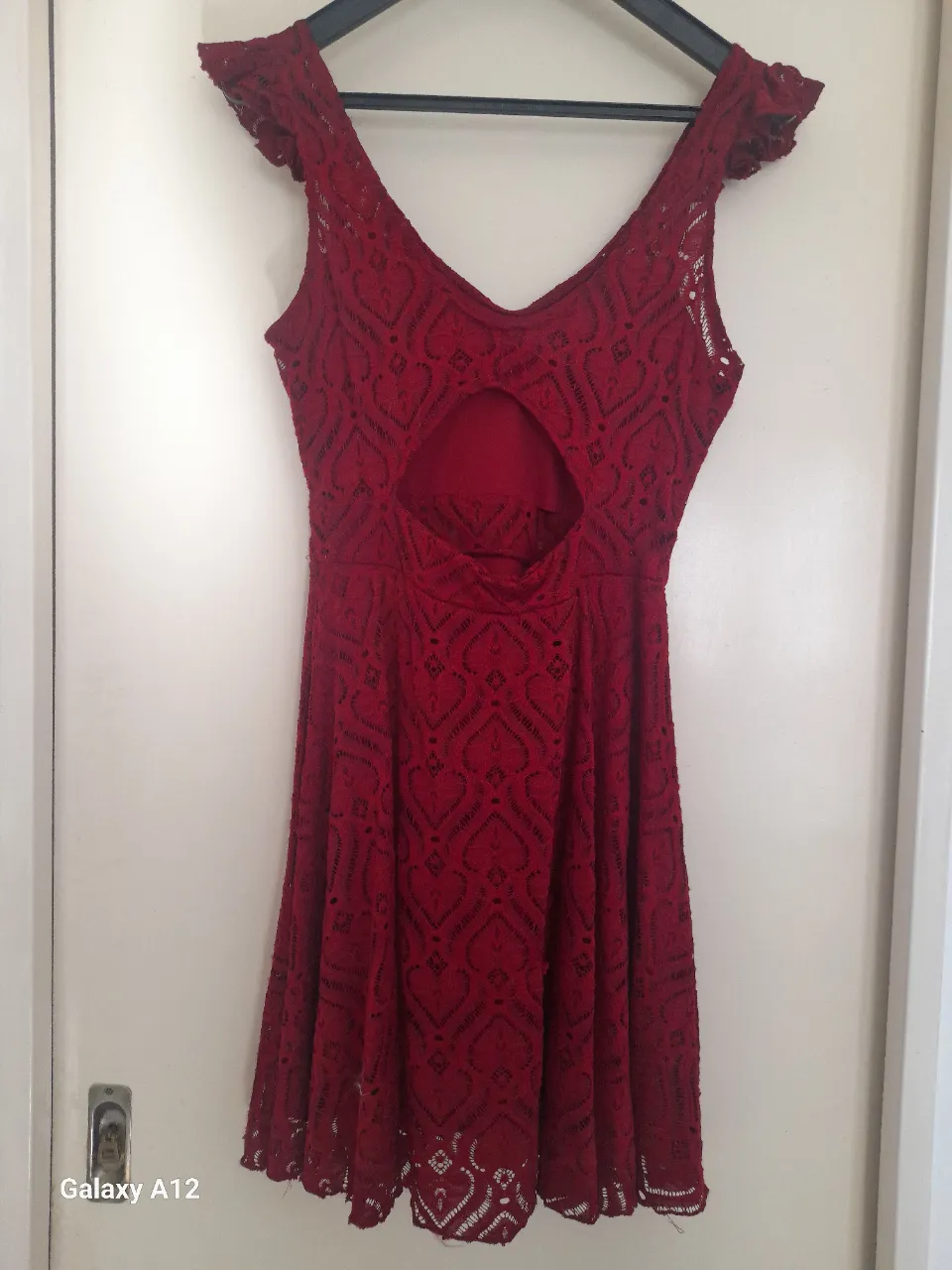 Vestido Otro - imagen 2