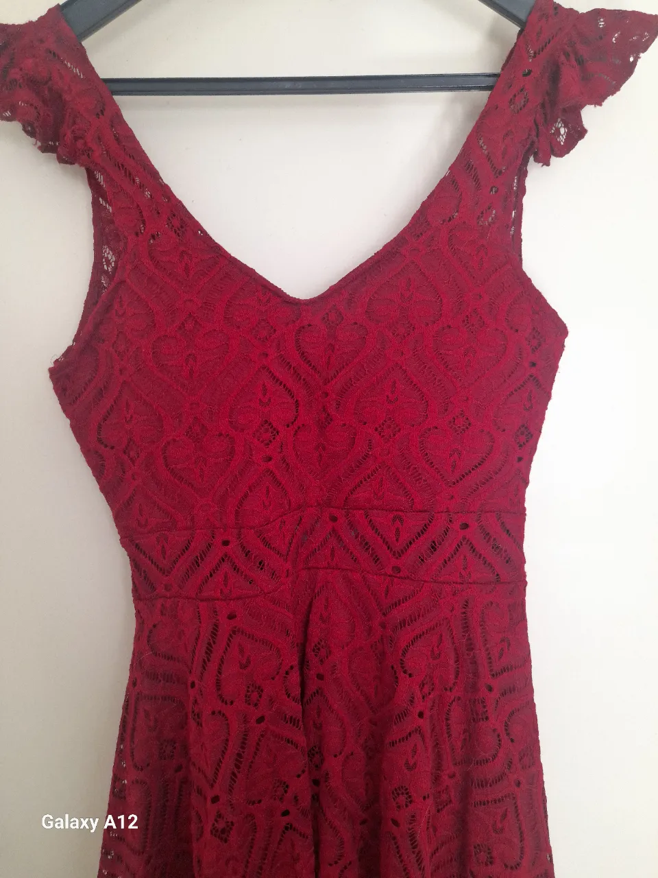 Vestido Otro - imagen 3
