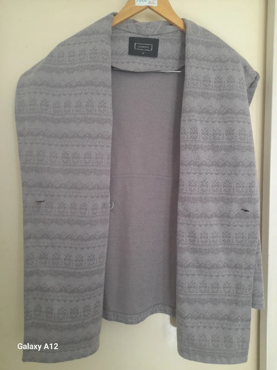 Campera Markova - imagen 2