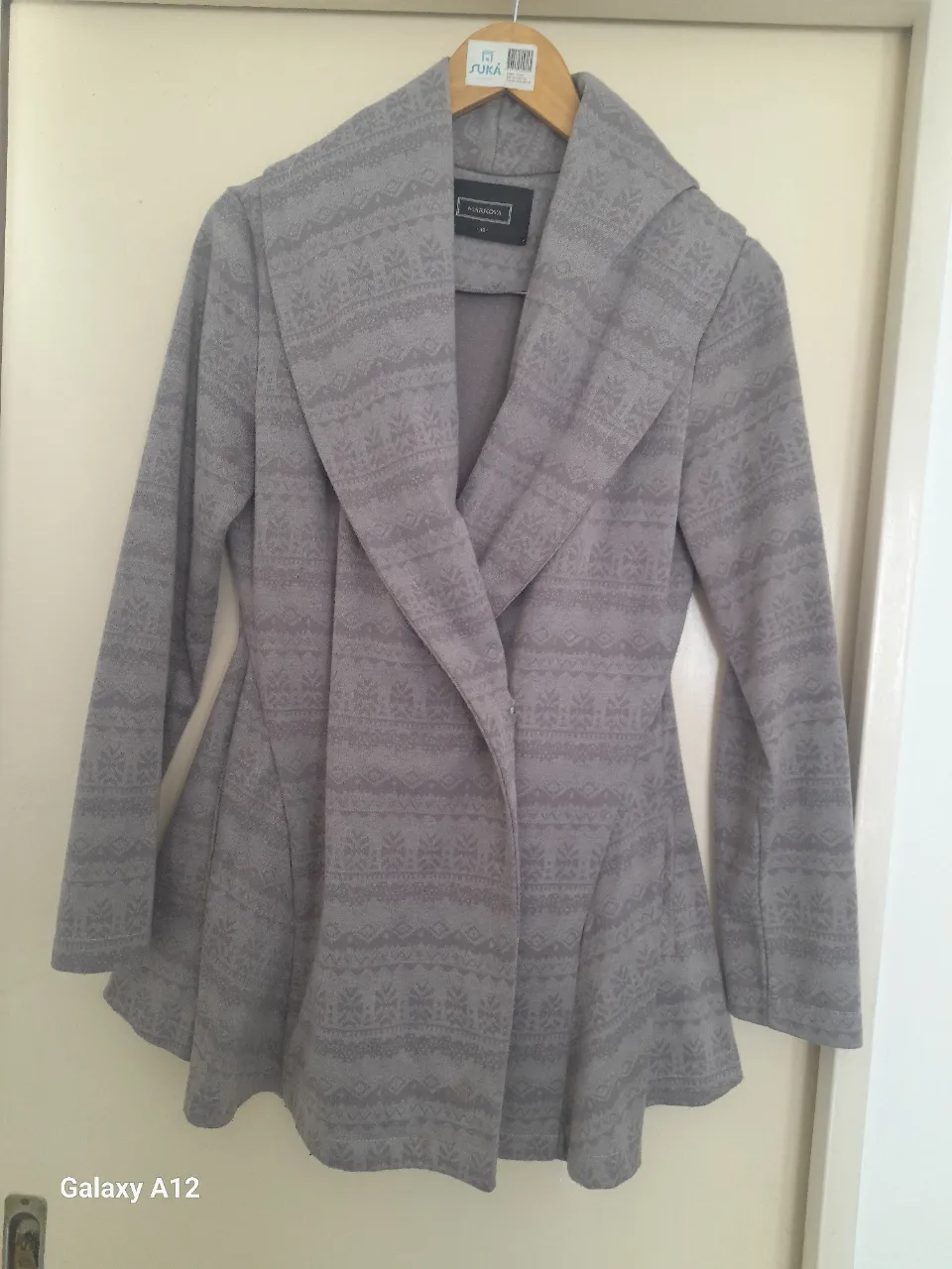 Campera Markova - imagen 1