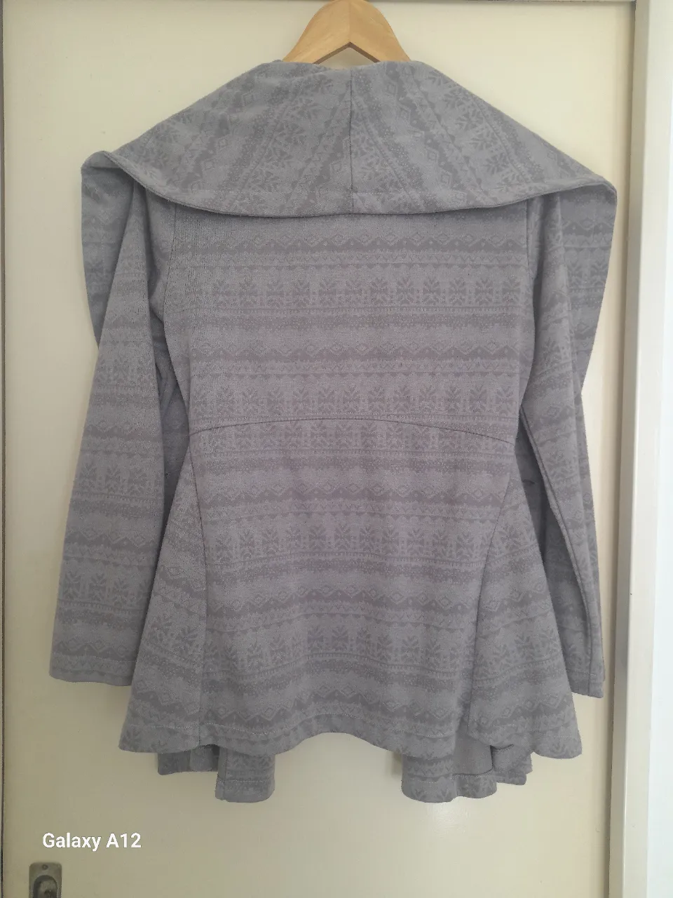Campera Markova - imagen 3