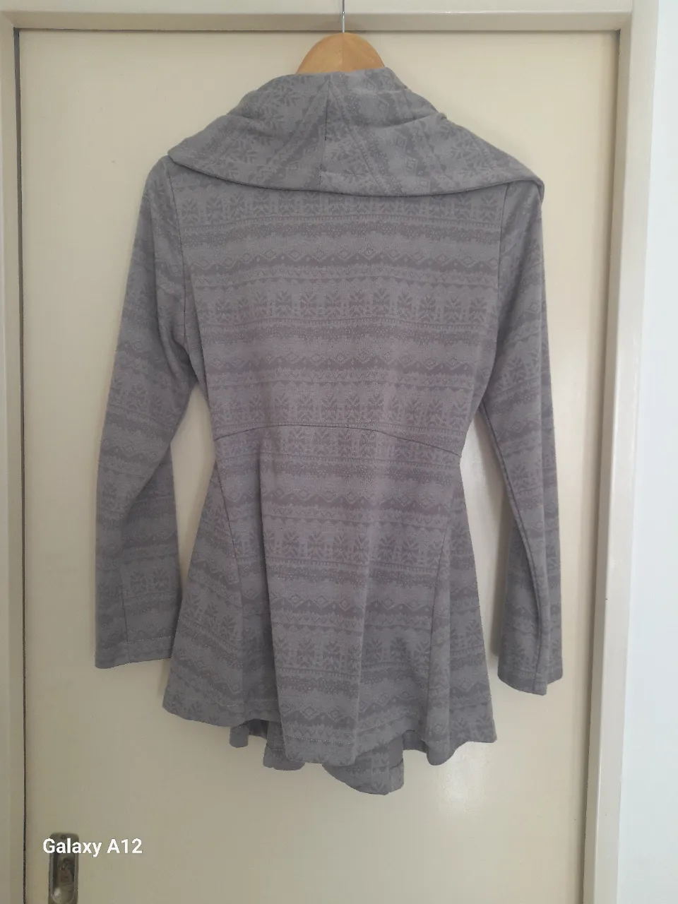Campera Markova - imagen 4