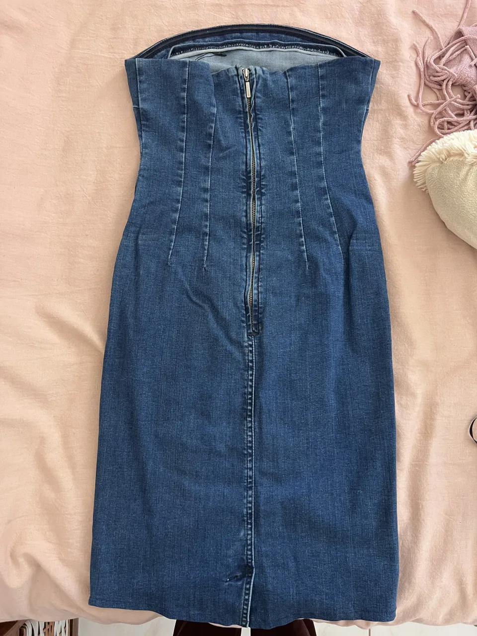 Vestido Zara - imagen 1