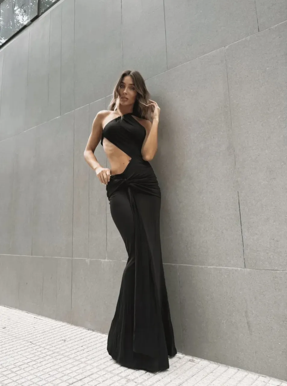Vestido MANDY miniatura 2
