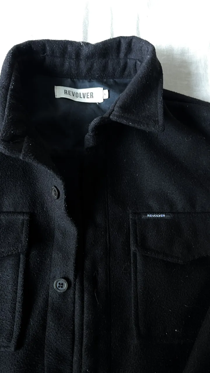 Campera REVOLVER - imagen 2