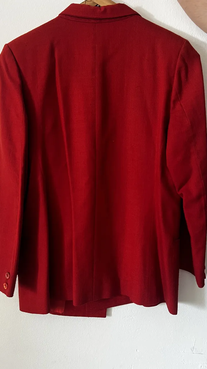 Blazer Jael - imagen 2
