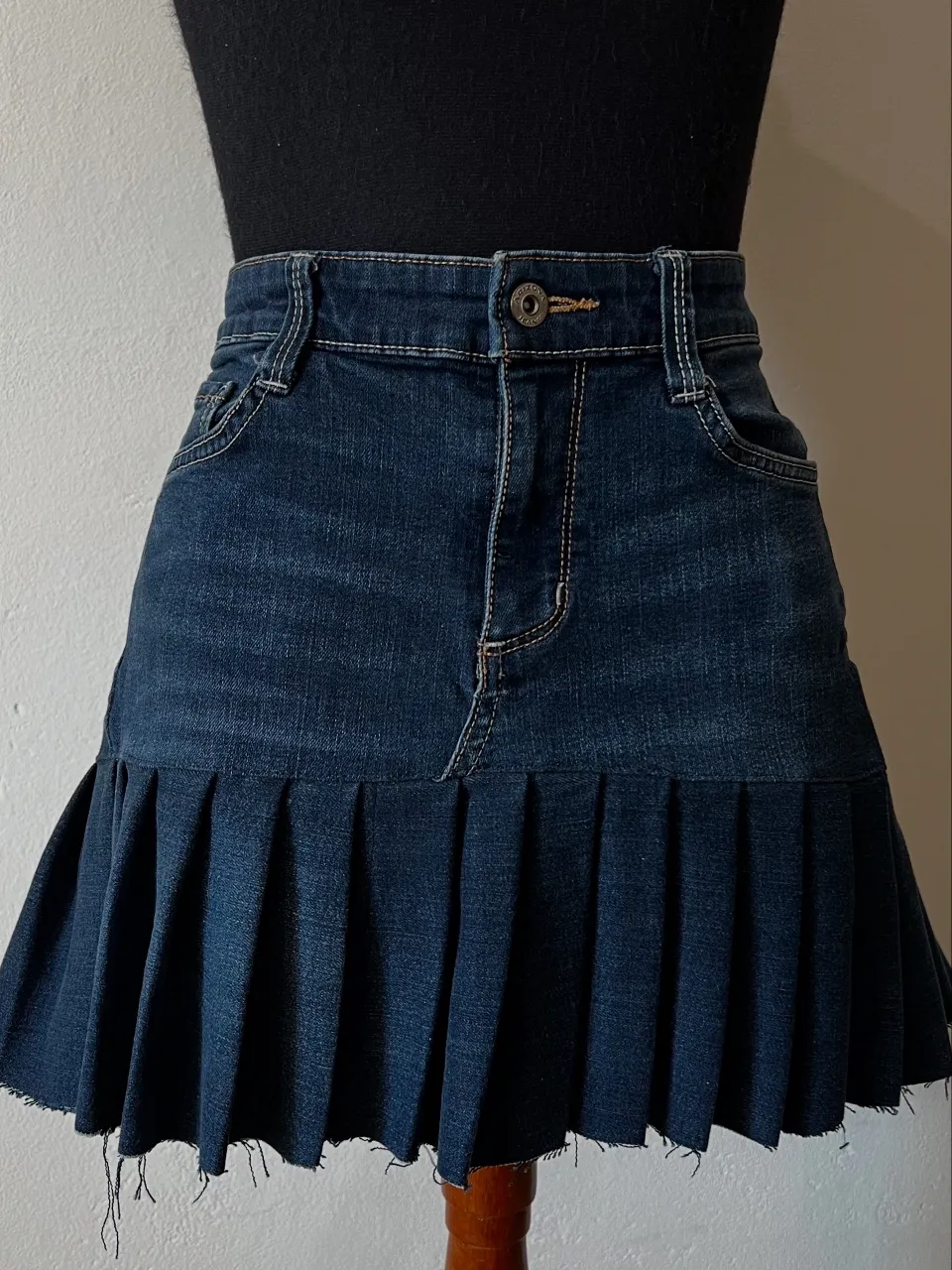 Pollera The original arizona jean company - imagen 1