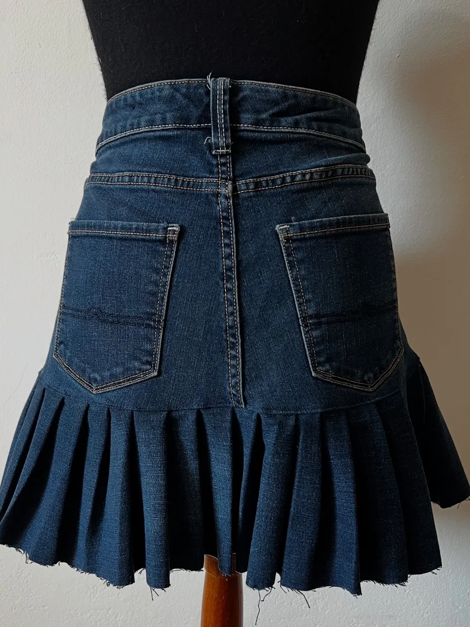 Pollera The original arizona jean company - imagen 2