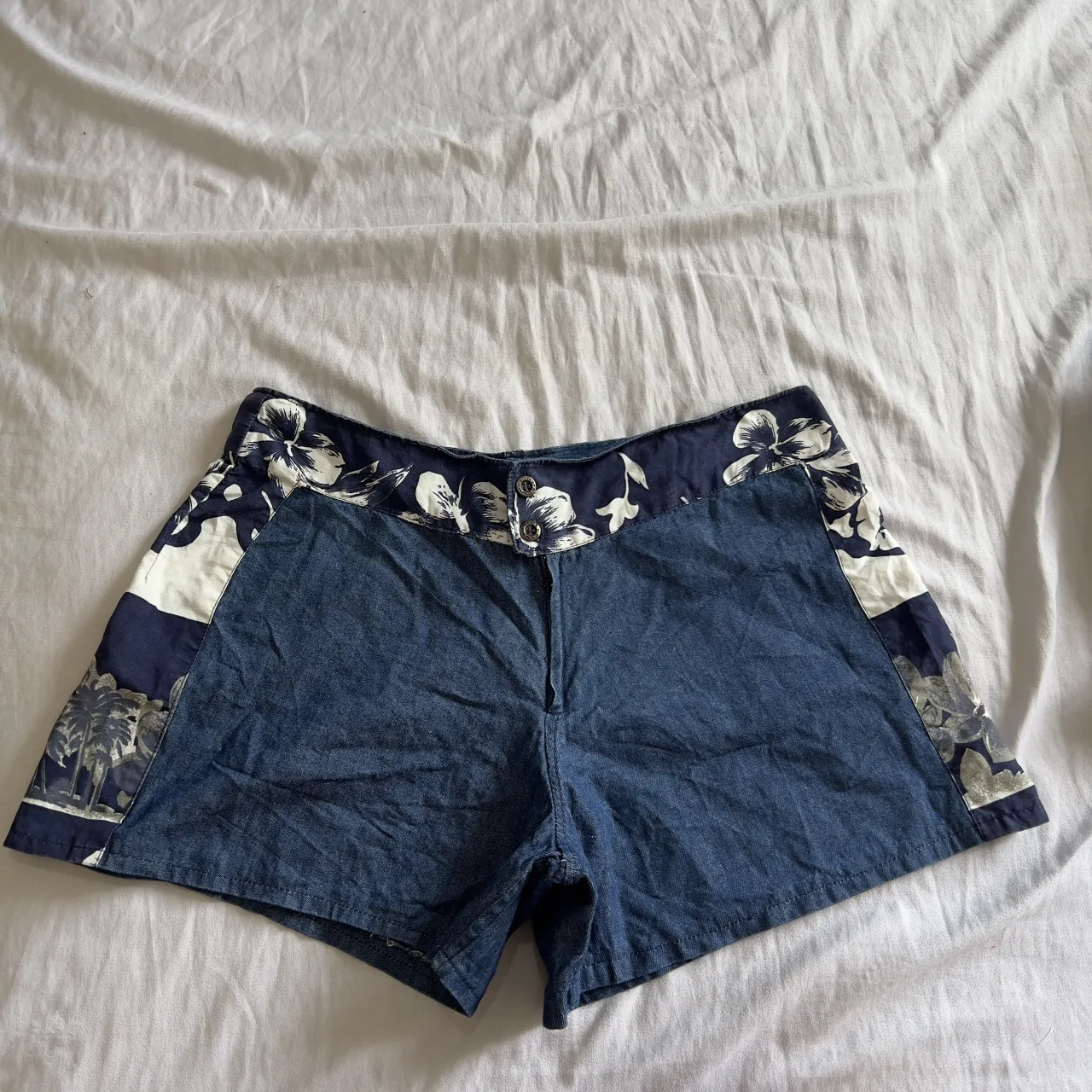 Short Jael - imagen 1