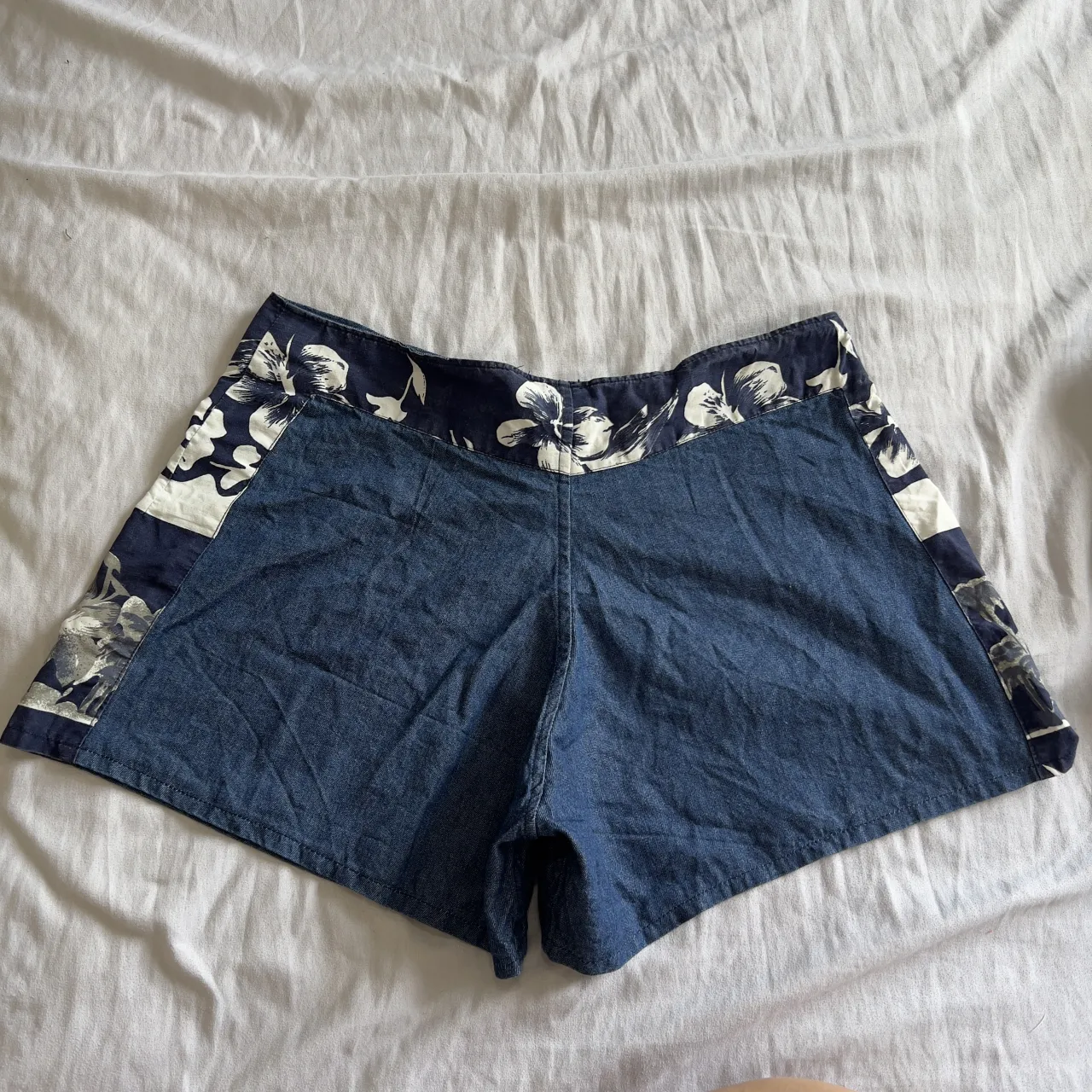 Short Jael - imagen 2