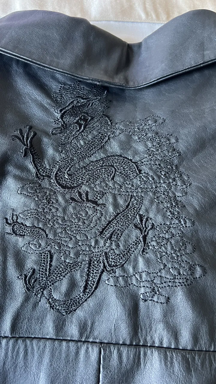 Campera Ona Saez - imagen 8