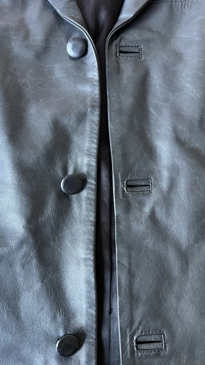 Campera Ona Saez - imagen 3