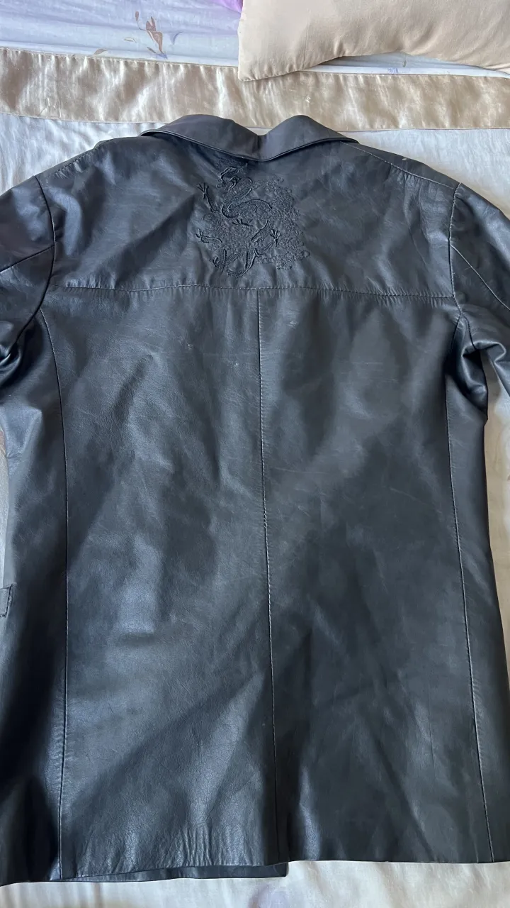 Campera Ona Saez - imagen 7