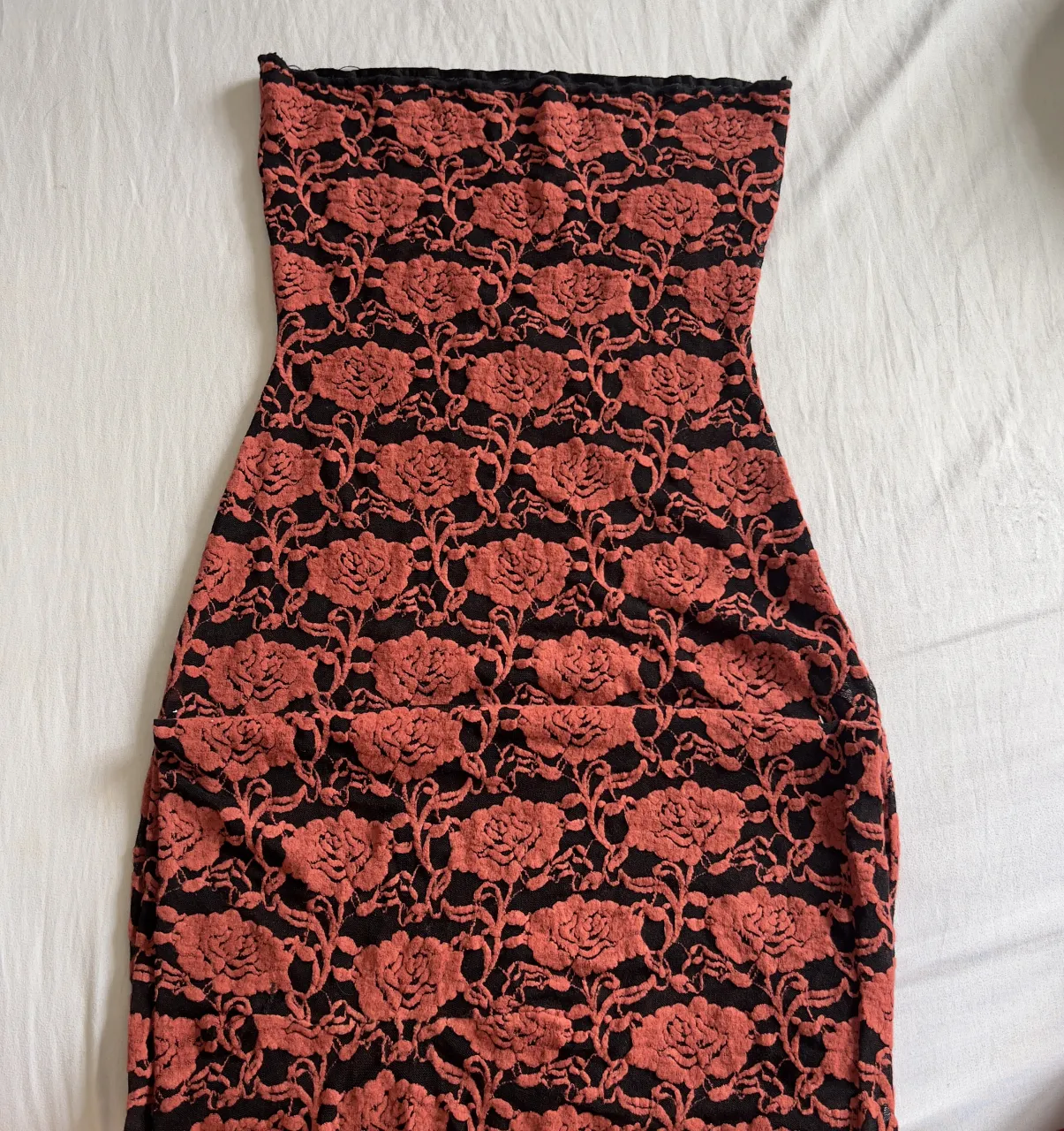 Vestido Jael - imagen 1